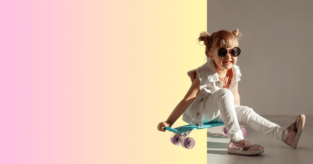 kids online shopping in UAE