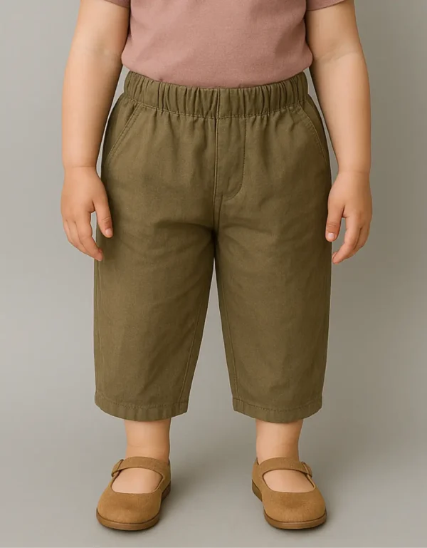 KIDS PANTS
