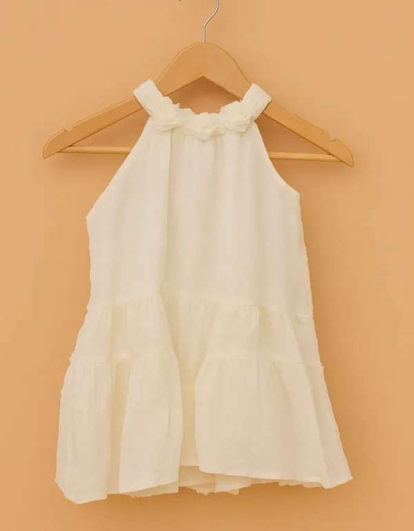 GIRL DRESS