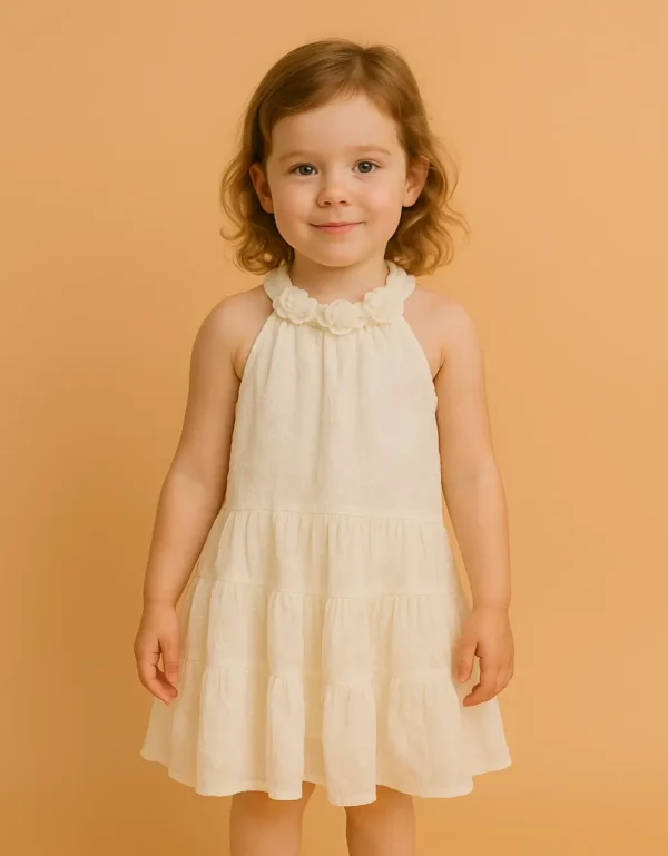 GIRL DRESS
