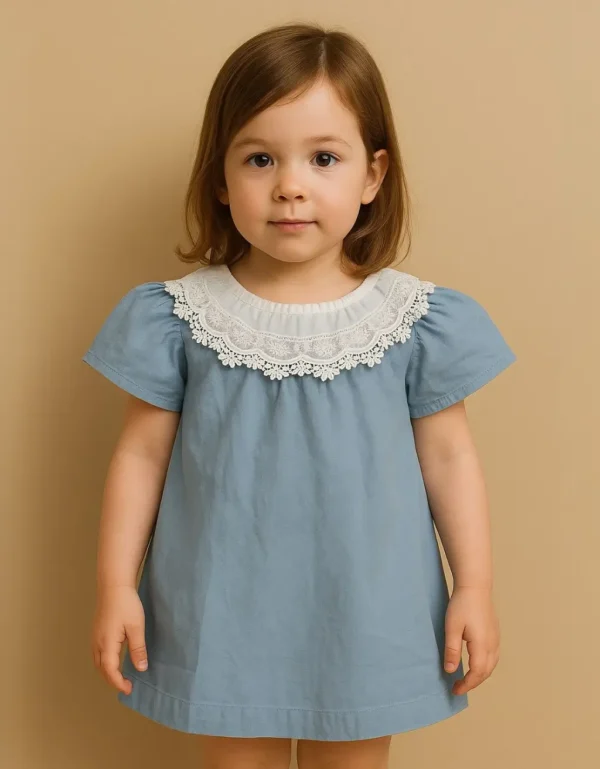 KIDS WEAR