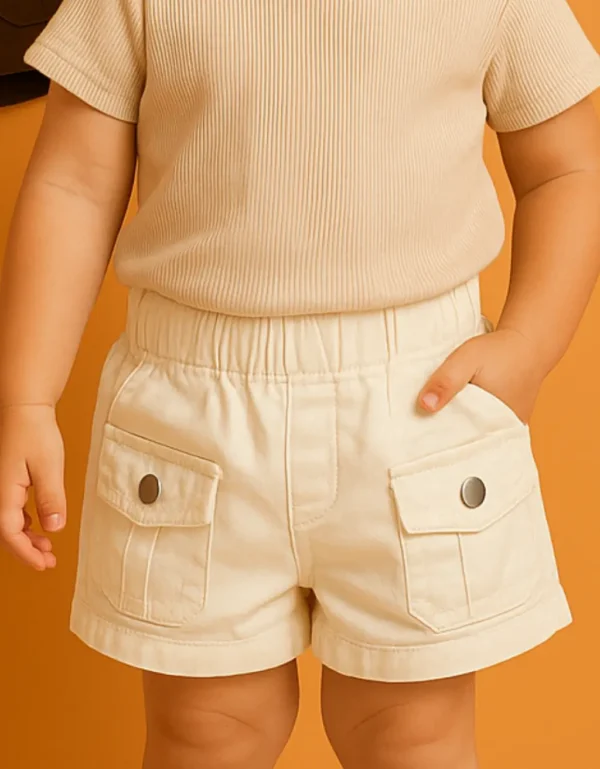 KIDS WEAR
