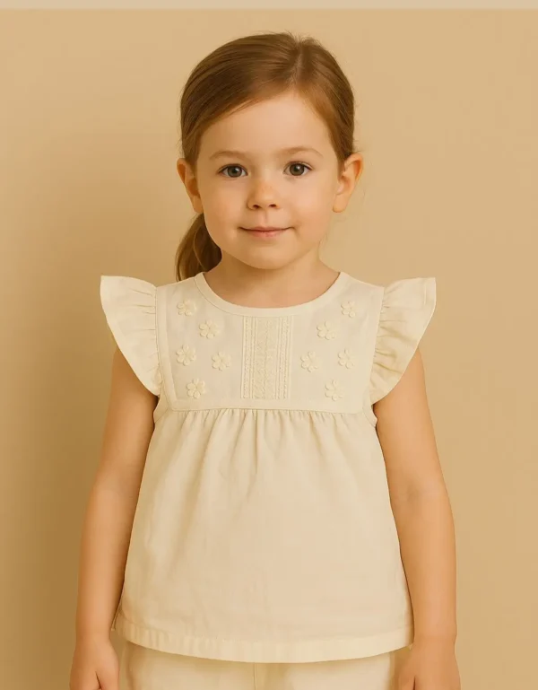 KIDS WEAR