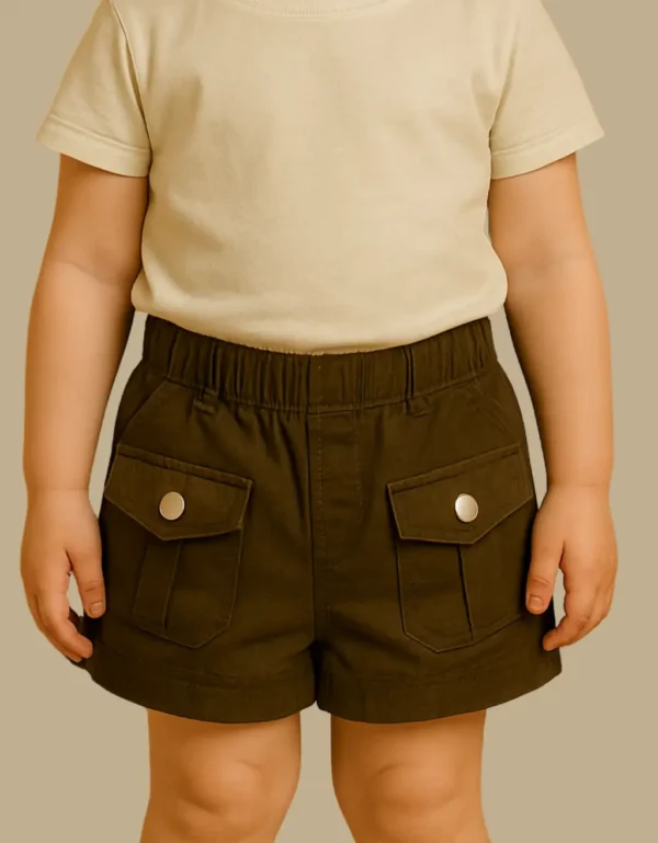 KIDS WEAR