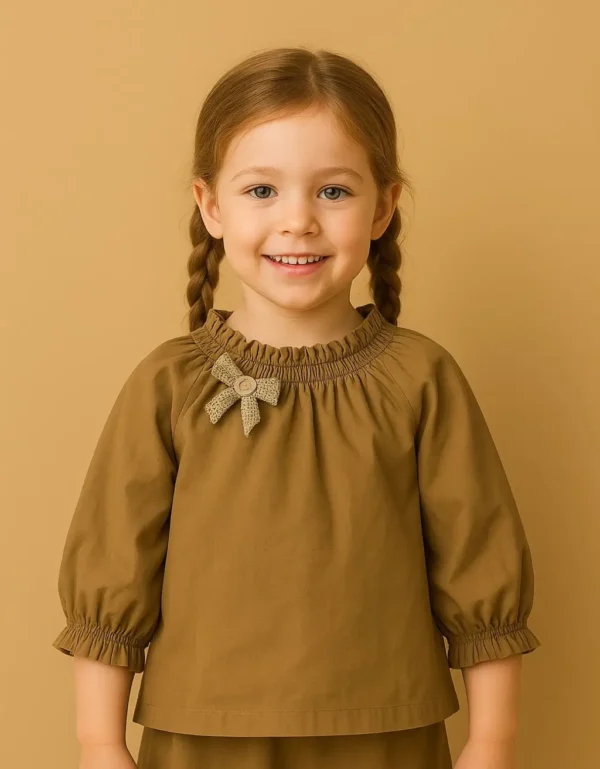 KIDS WEAR
