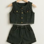 KIDS WEAR