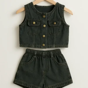 KIDS WEAR