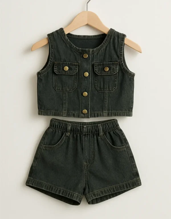 KIDS WEAR
