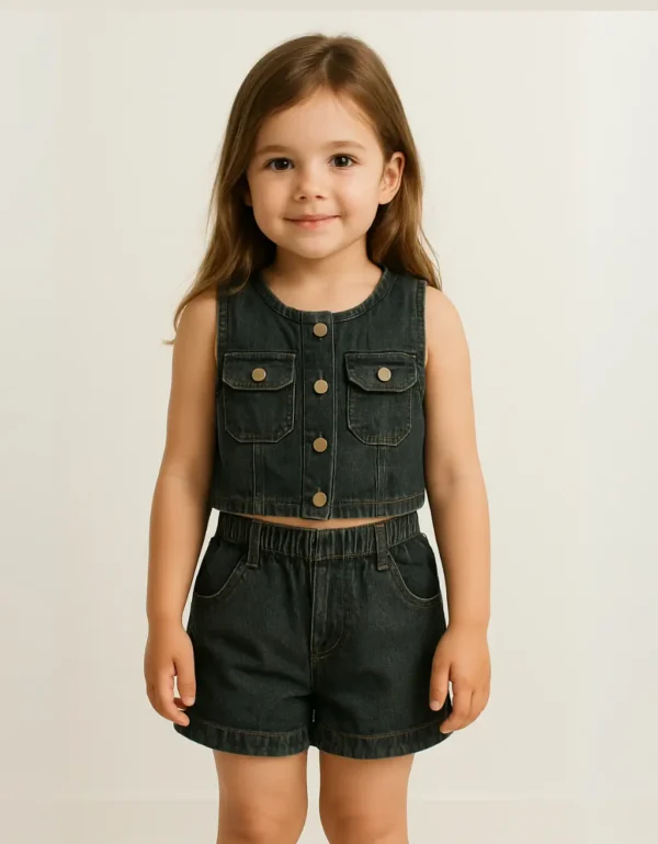 KIDS WEAR