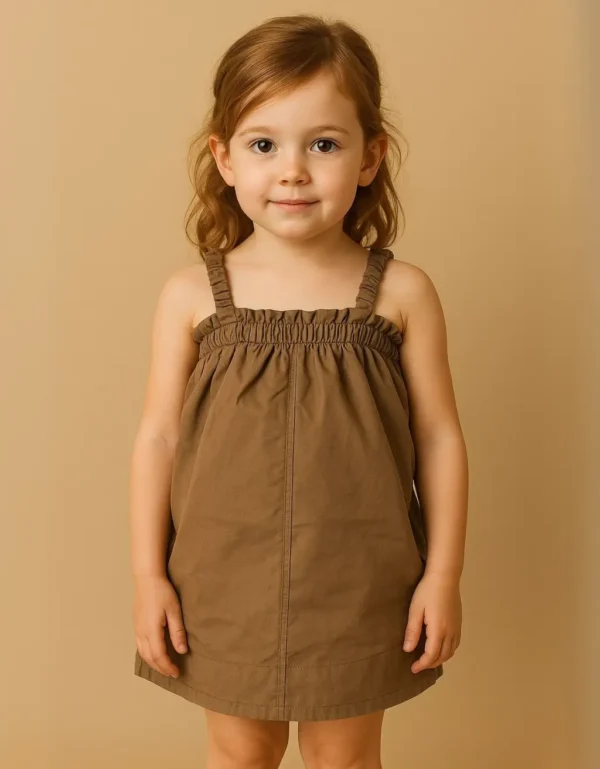 KIDS WEAR
