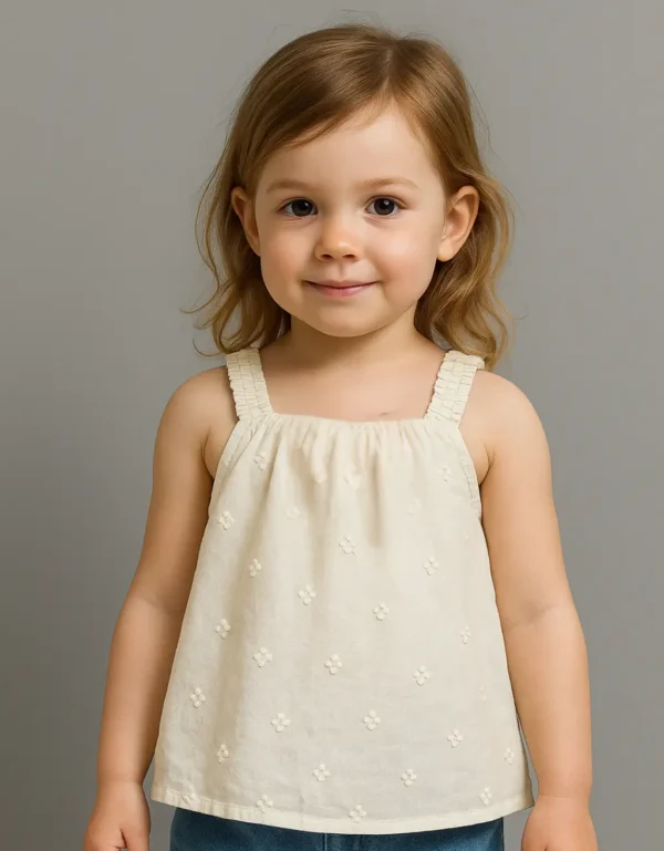 KIDS WEAR