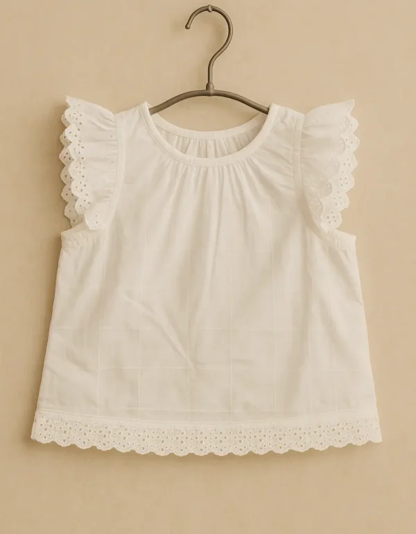 GIRLS TOP