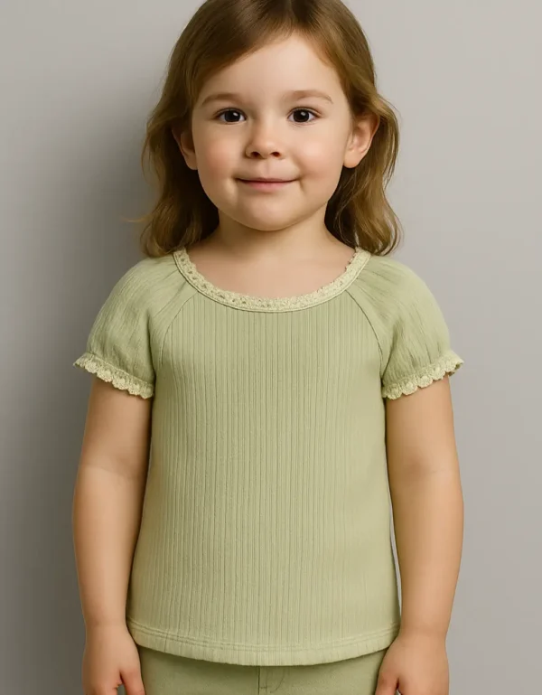 KIDS WEAR