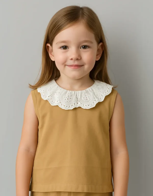 KIDS WEAR