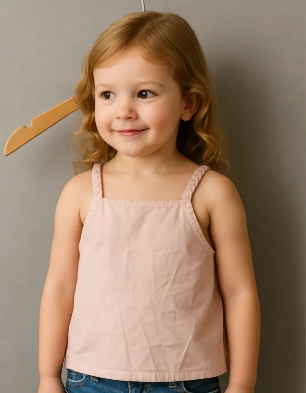 KIDS WEAR