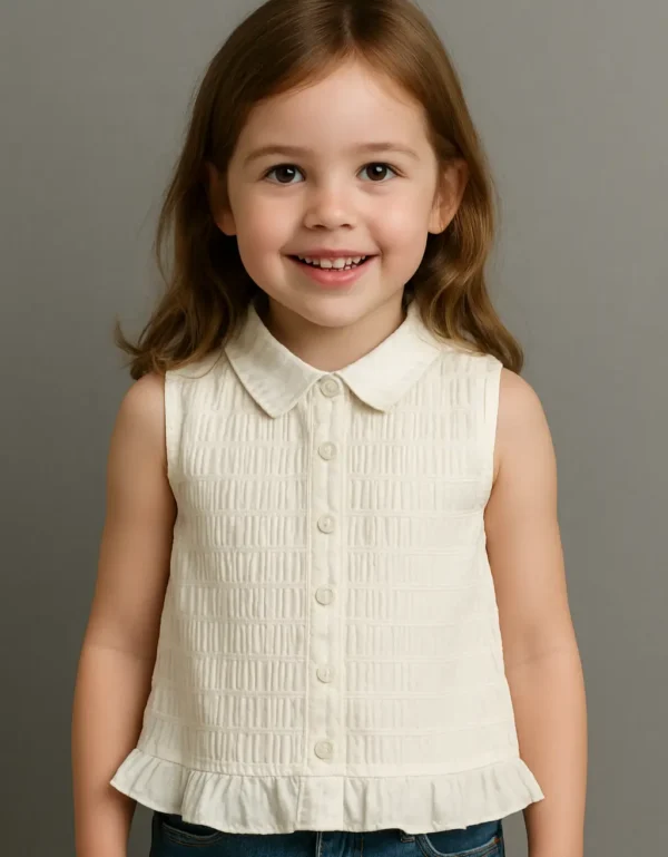 KIDS WEAR
