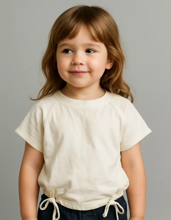 KIDS WEAR