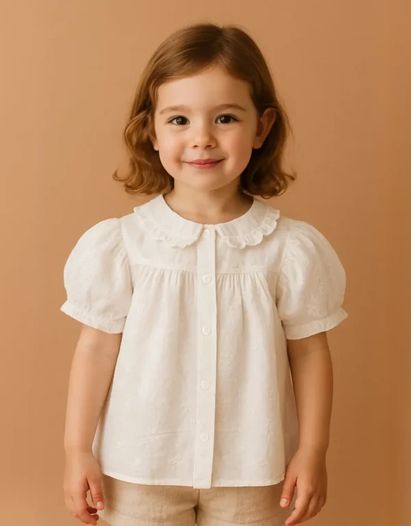 KIDS WEAR