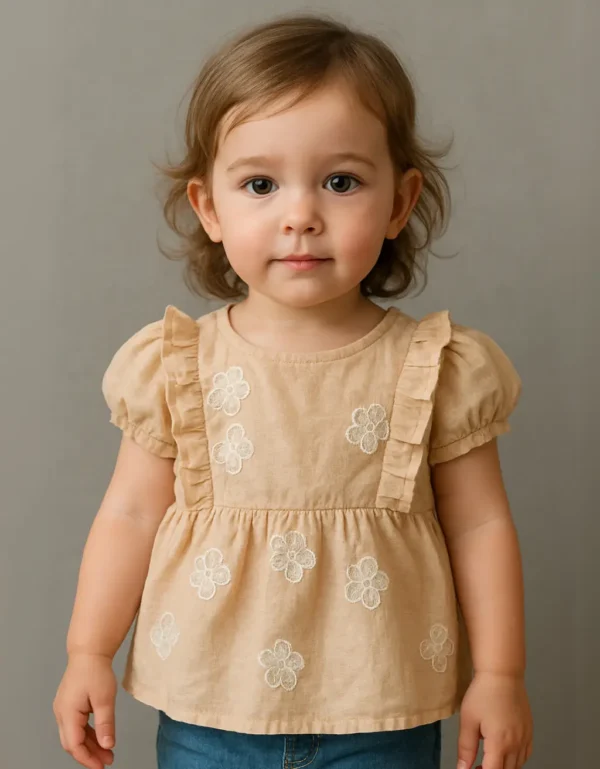 KIDS WEAR