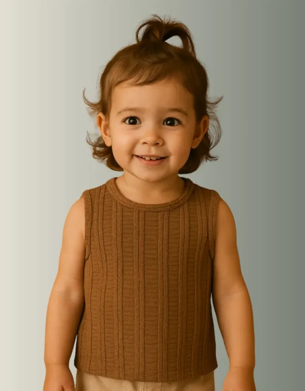 KIDS WEAR