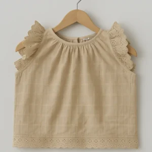 GIRLS TOP