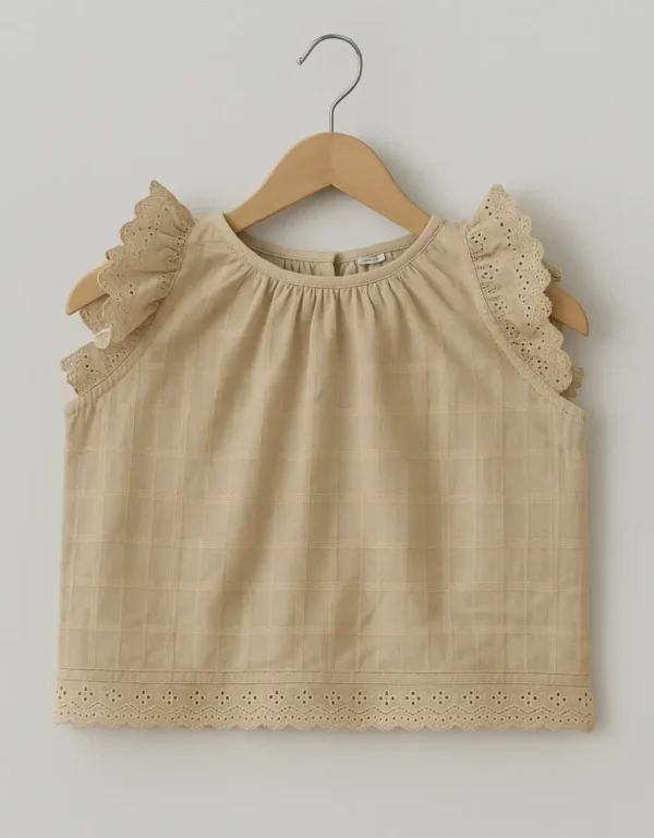 GIRLS TOP