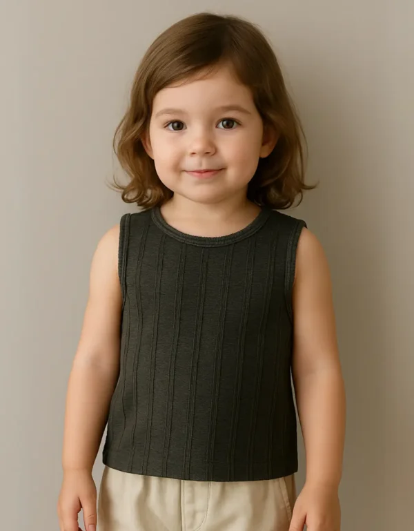 KIDS WEAR