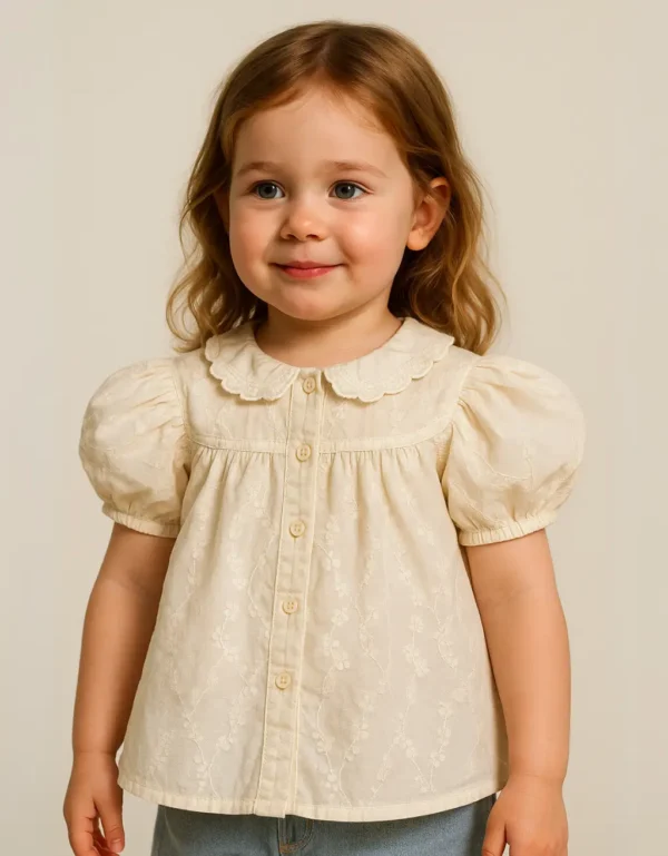 KIDS WEAR