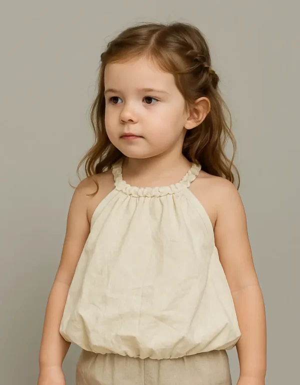 KIDS WEAR