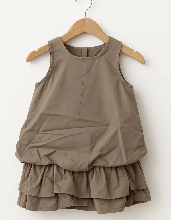 KIDS WEAR