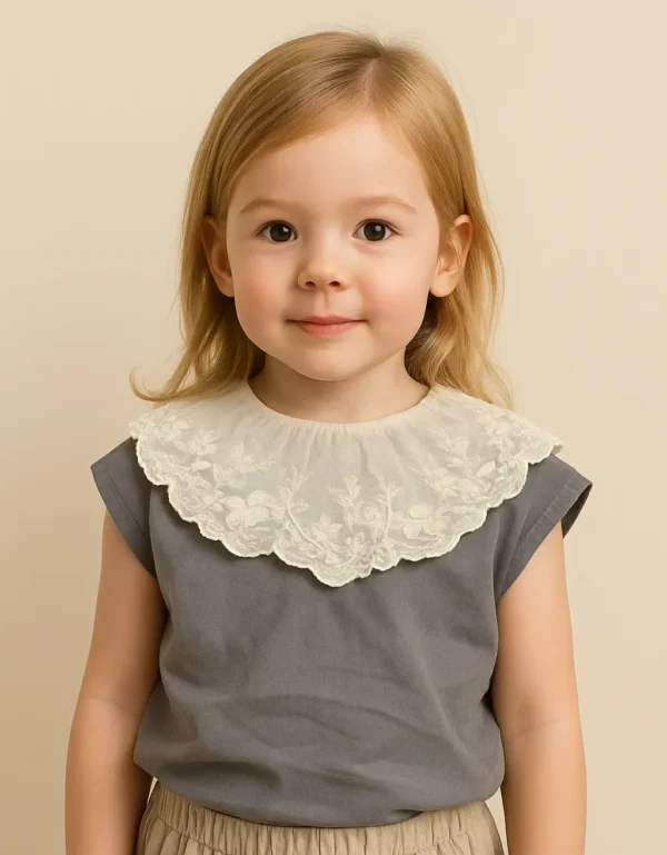 KIDS WEAR