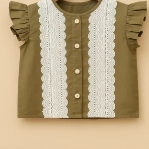 KIDS WEAR
