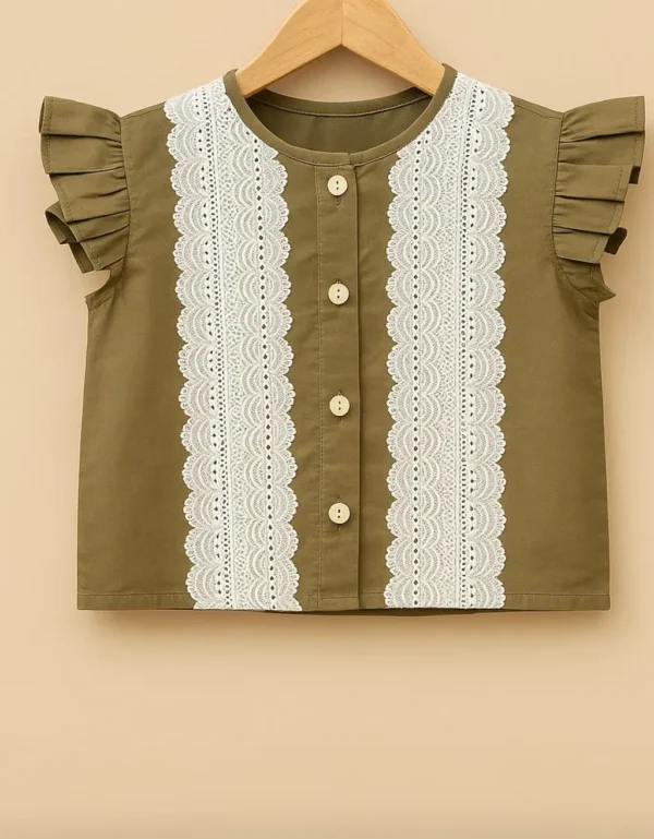 KIDS WEAR