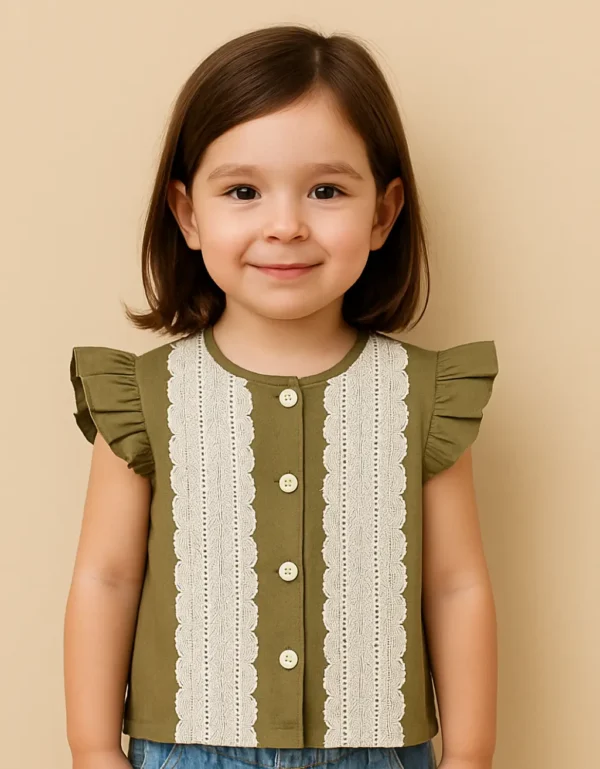 KIDS WEAR