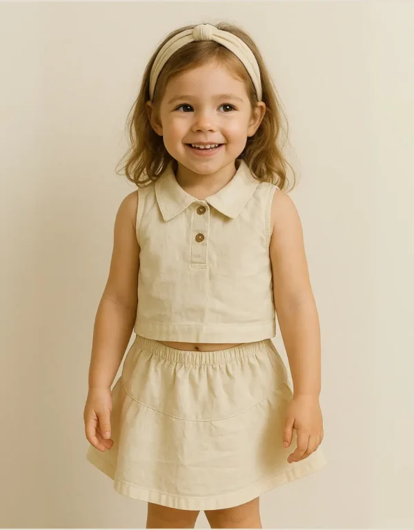 KIDS WEAR