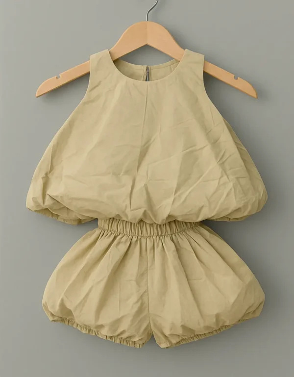 KIDS WEAR