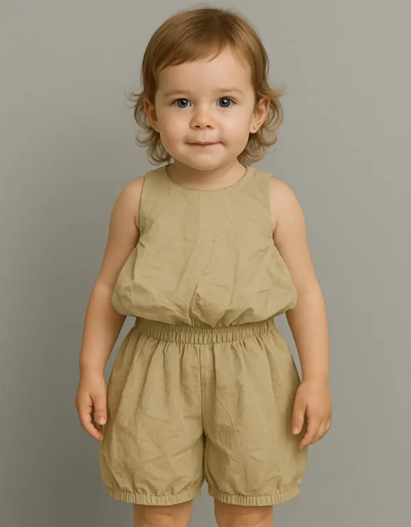 KIDS WEAR