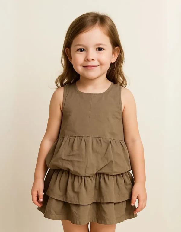KIDS WEAR