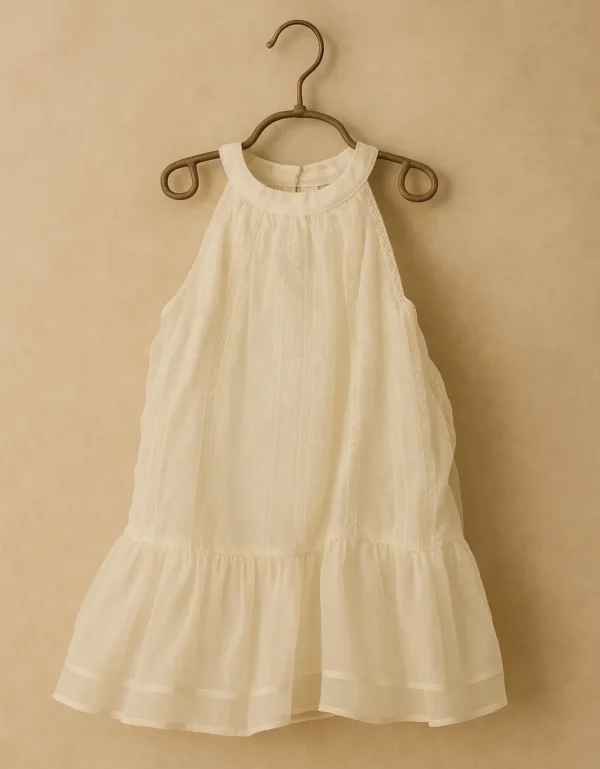 GIRL DRESS