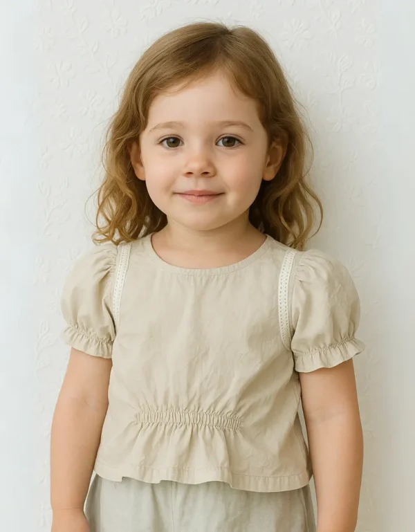 KIDS WEAR