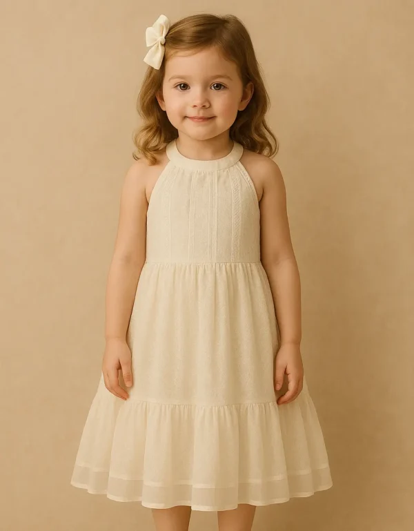 GIRL DRESS