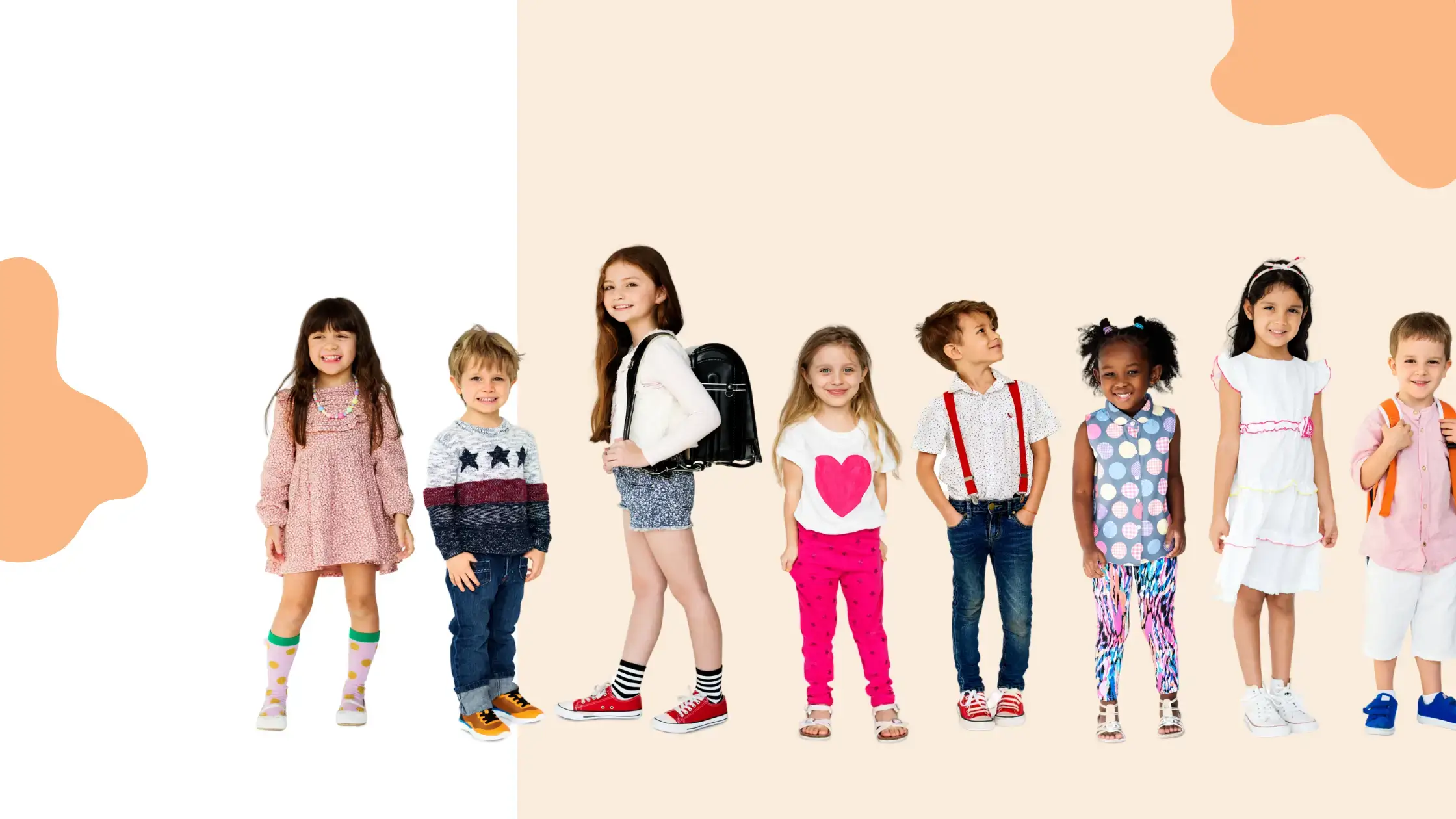 kids wear